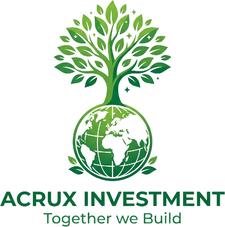 ACRUX INVESTMENT LIMITED